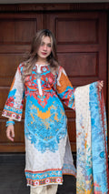 Sada bahar