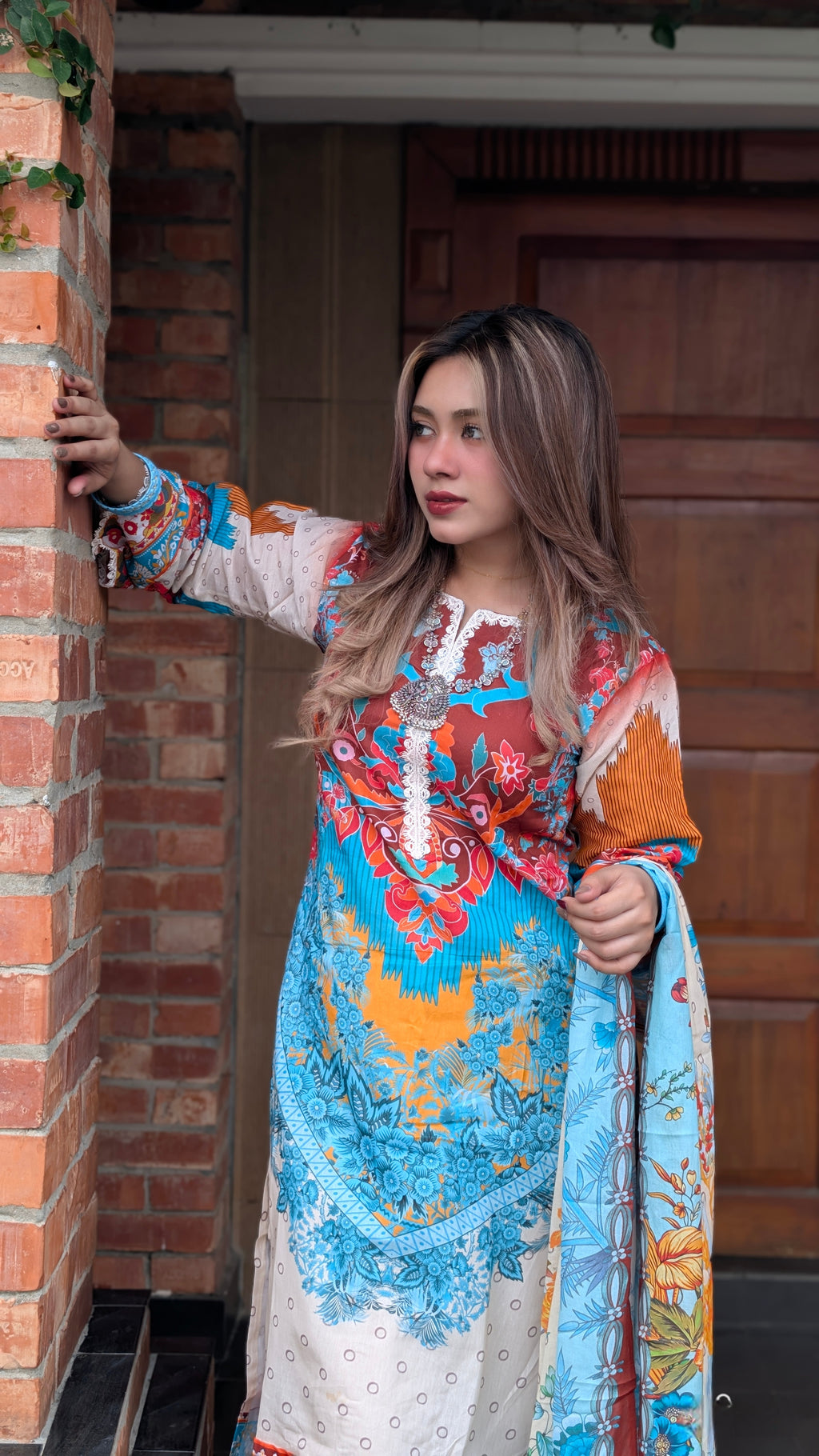 Sada bahar