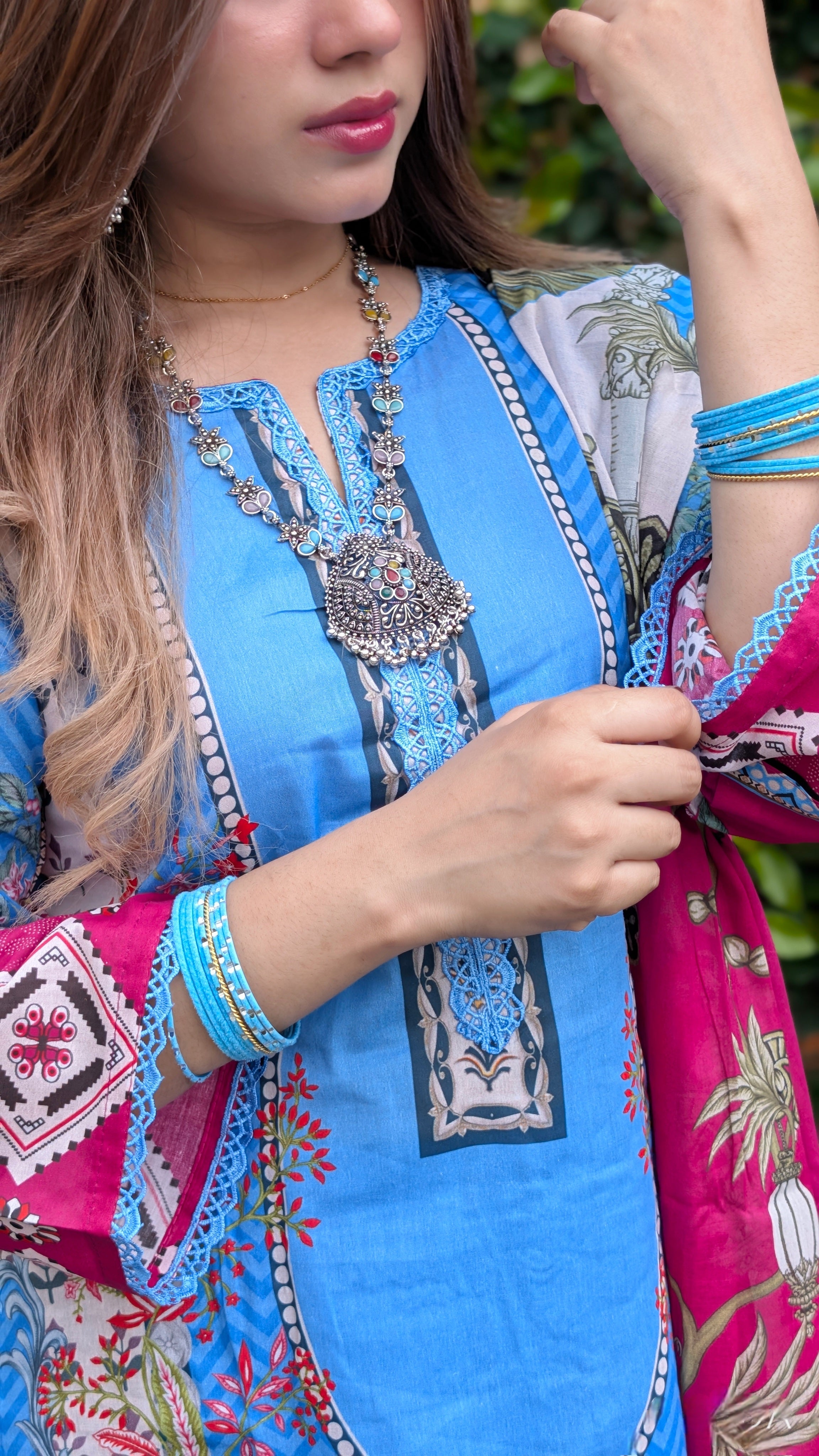 Sada Bahar