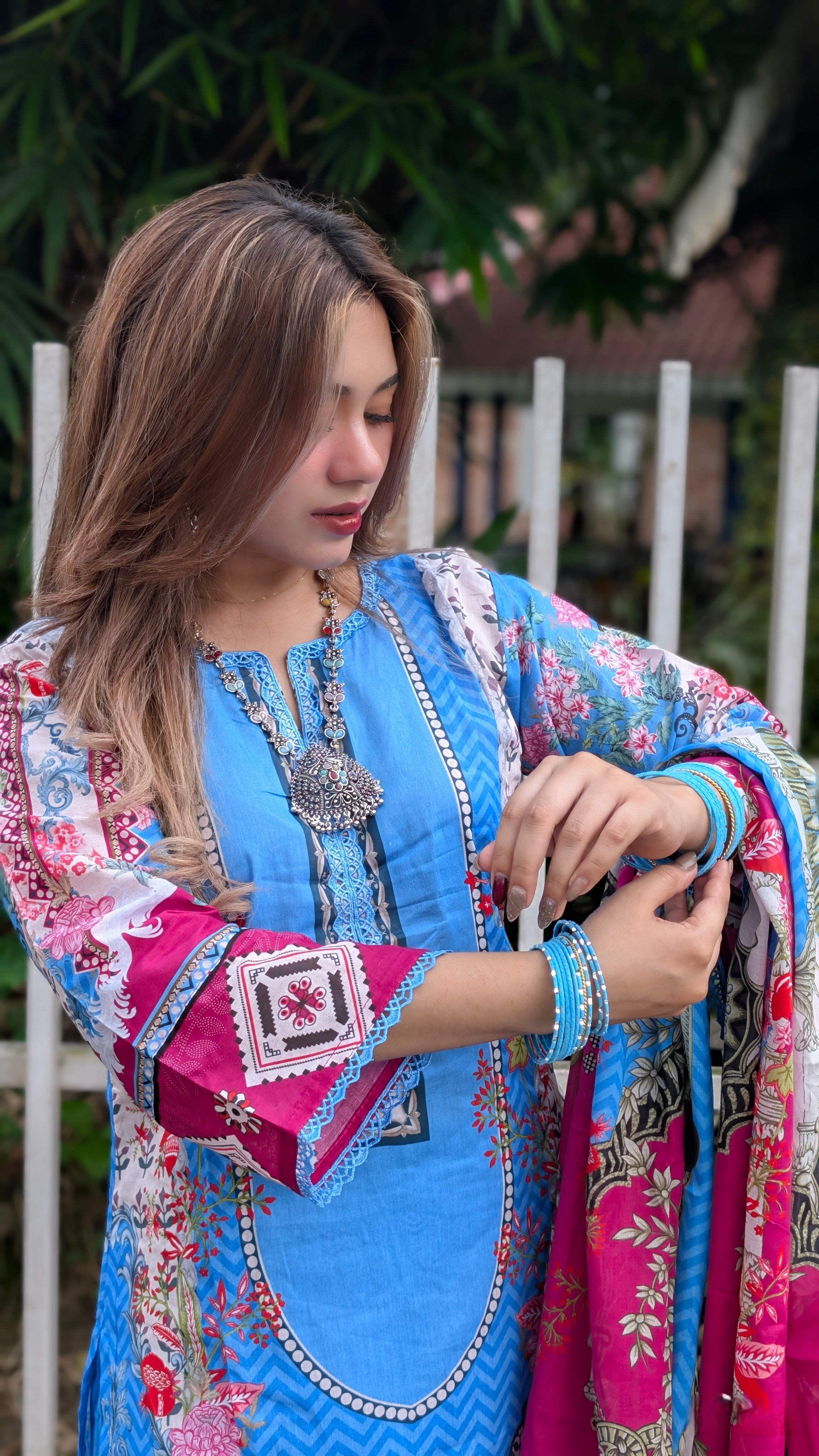 Sada Bahar