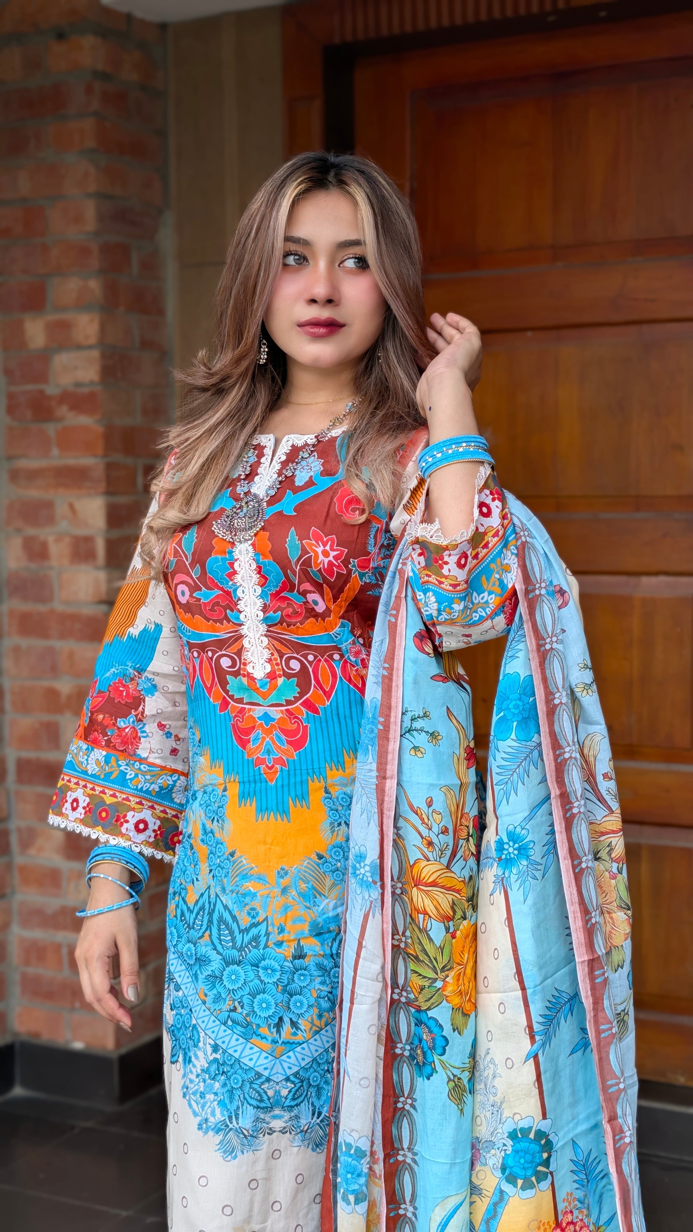 Sada bahar