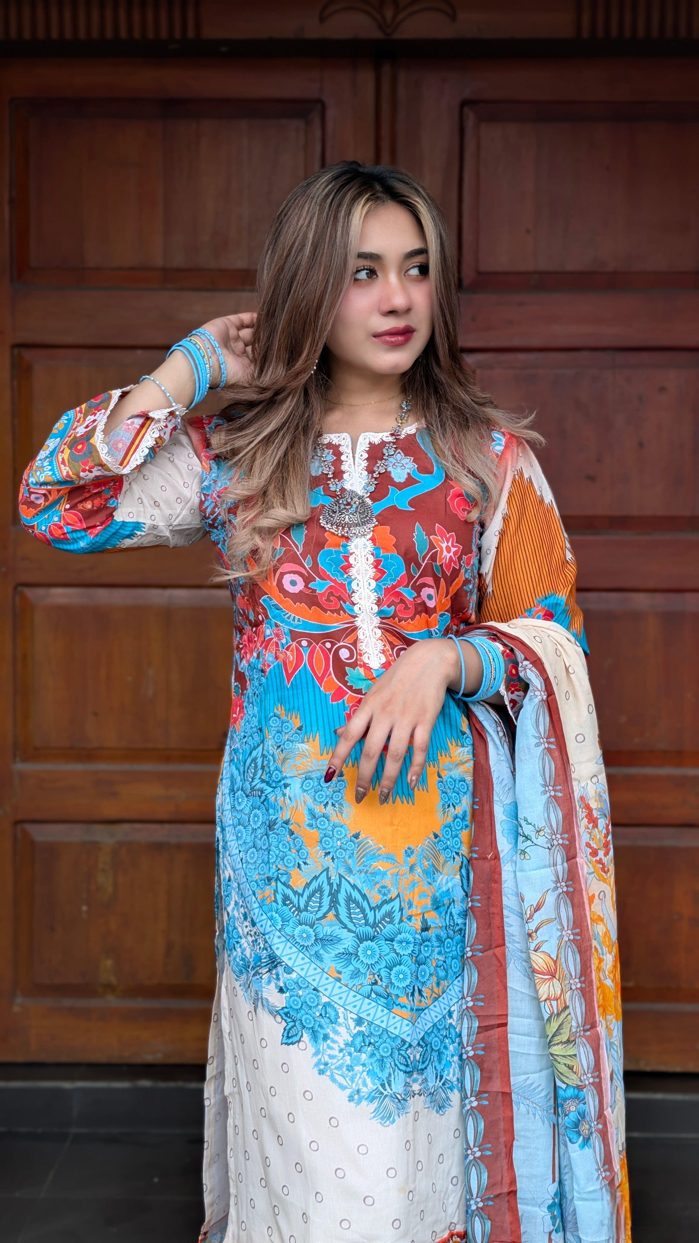 Sada bahar