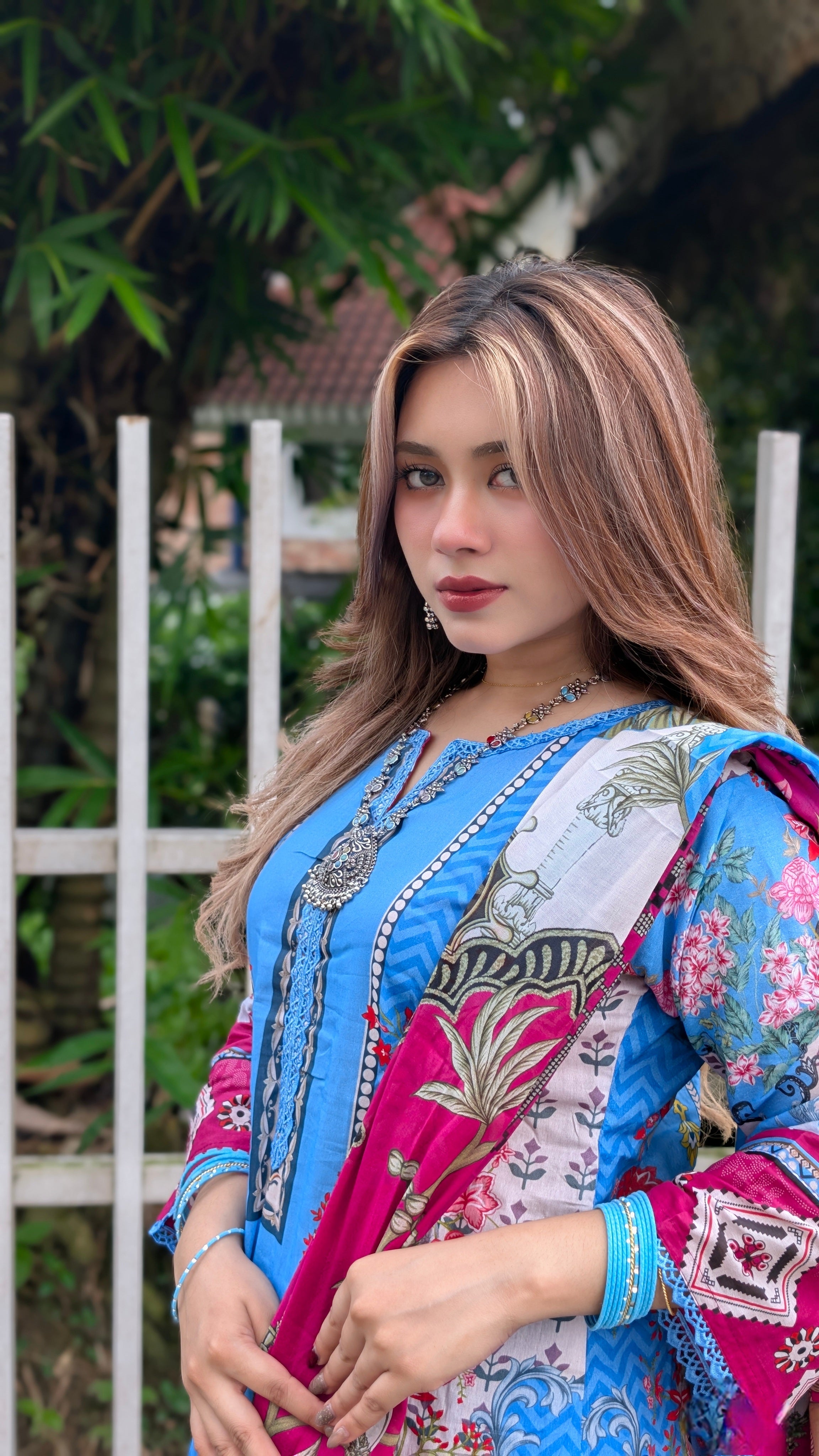 Sada Bahar