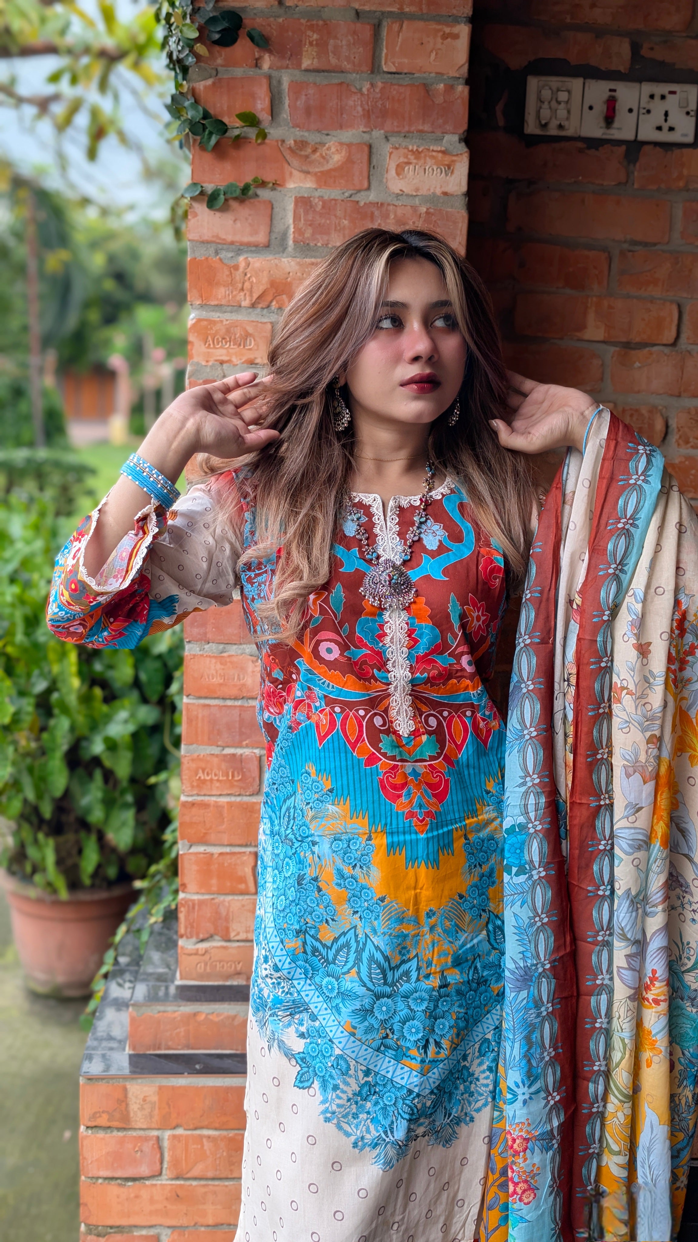 Sada bahar