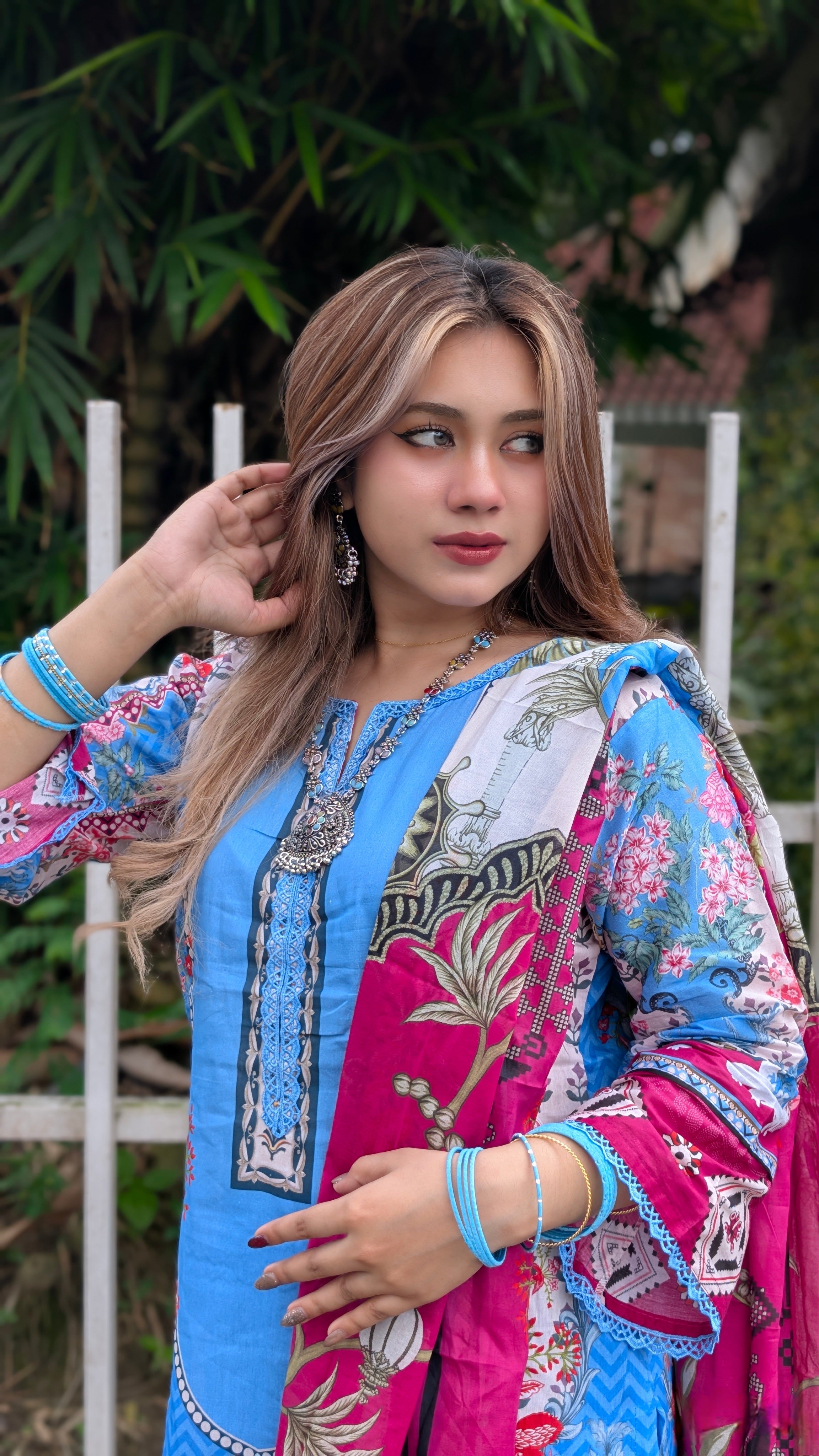 Sada Bahar