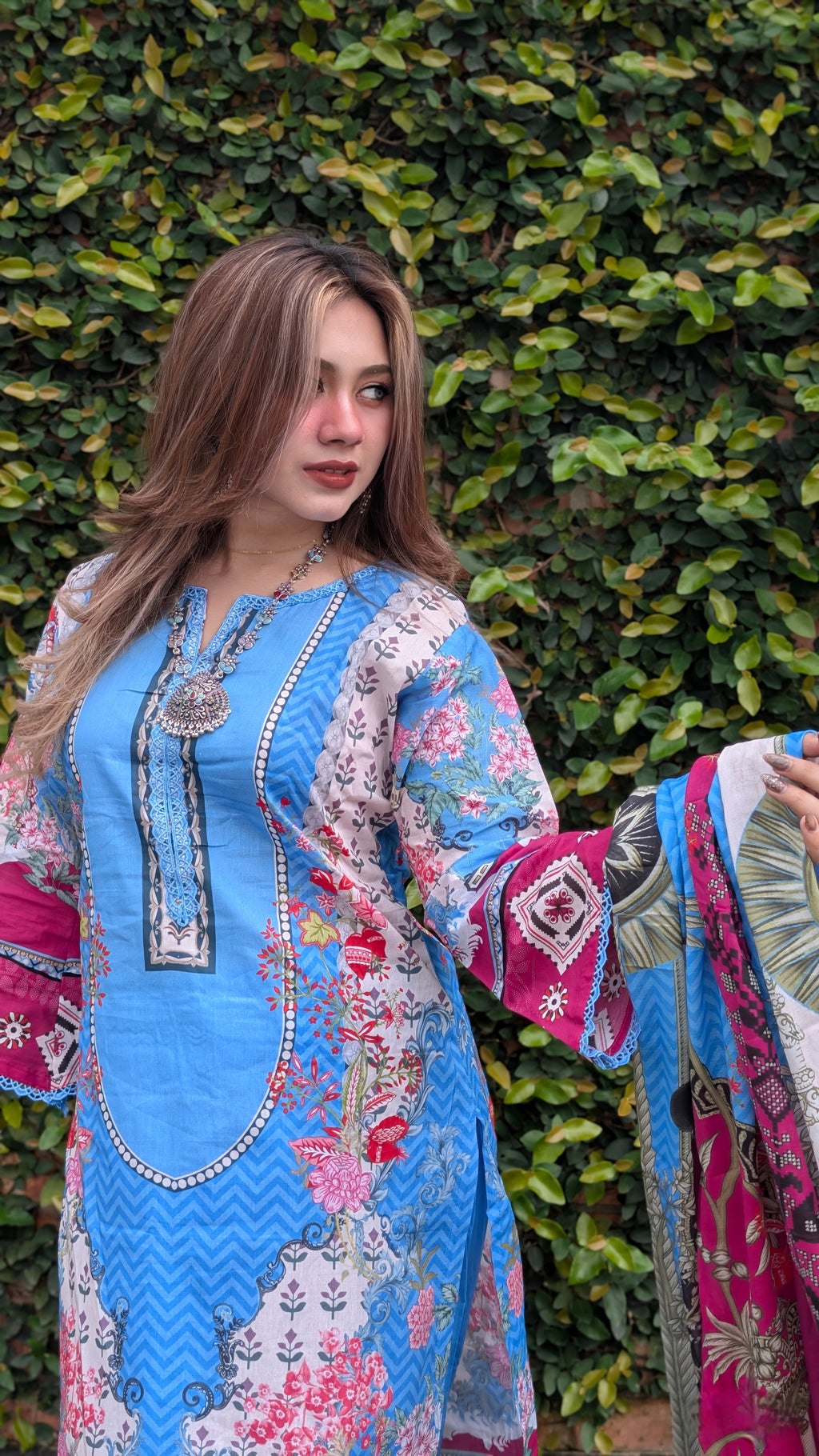 Sada Bahar