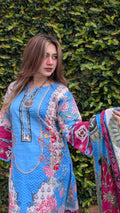 Sada Bahar