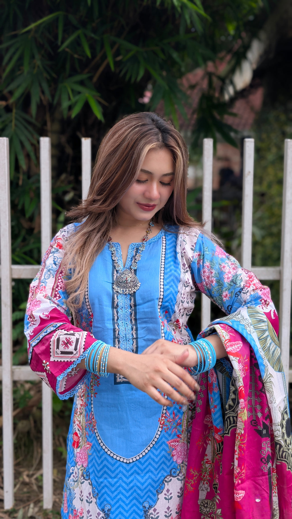 Sada Bahar