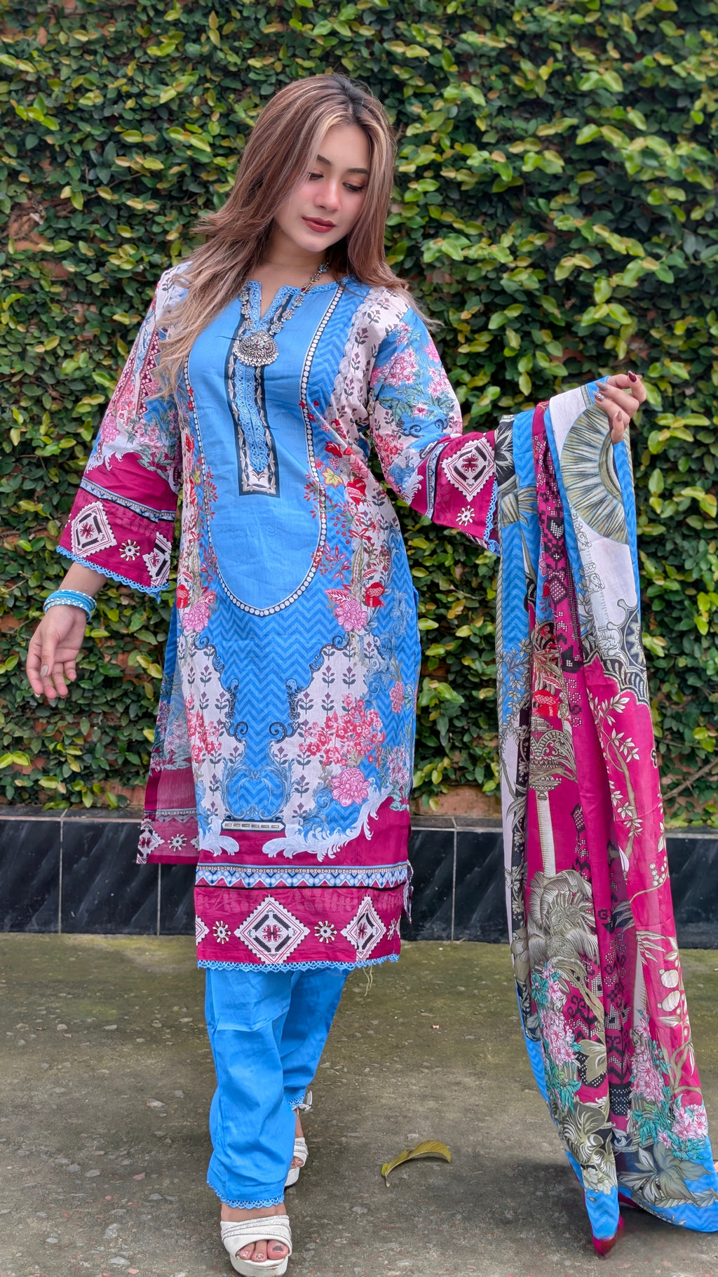 Sada Bahar