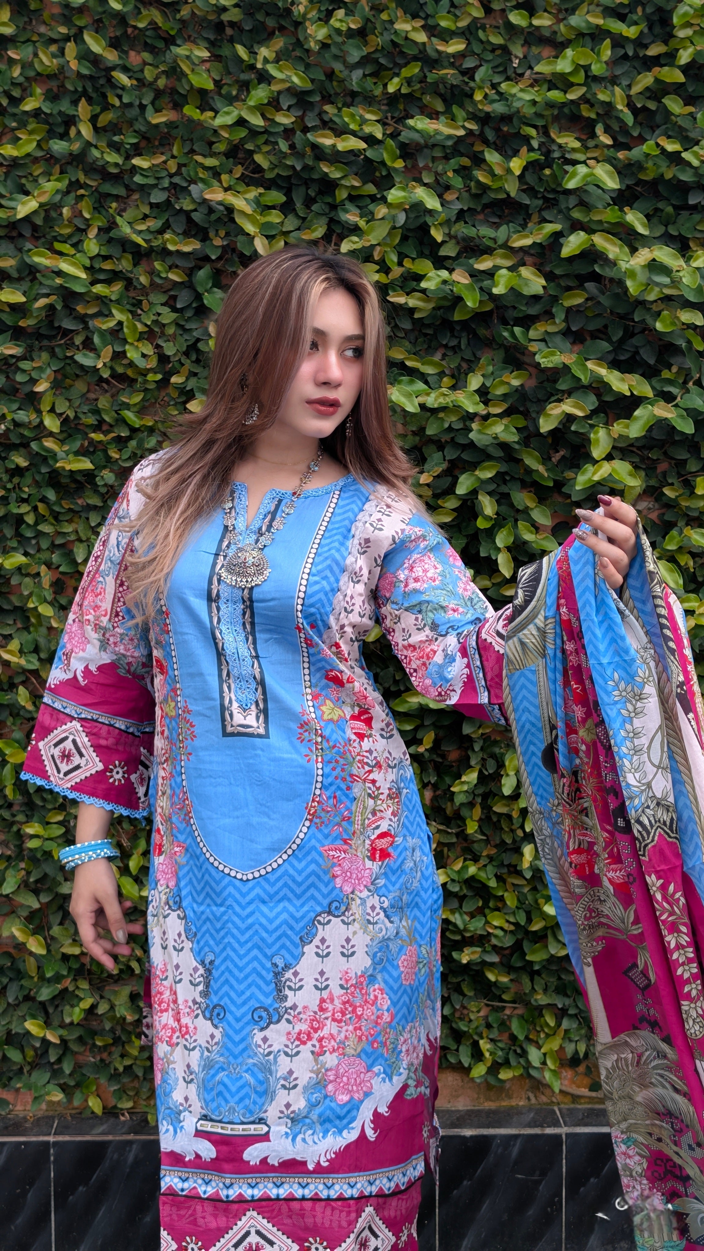 Sada Bahar